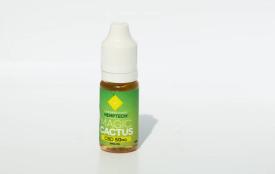 E-liquide 50mg CBD au Cactus