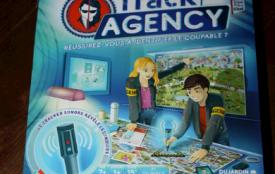 Jeu Track agency