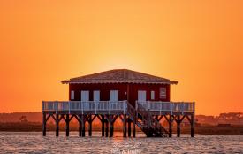 photo Bassin d'Arcachon