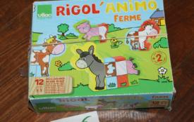 Rigol animo ferme