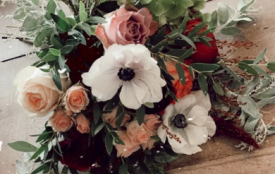 Bouquet Surprise de la fleuriste