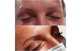 Microblading & Microshading