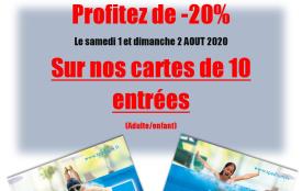 Offre promo