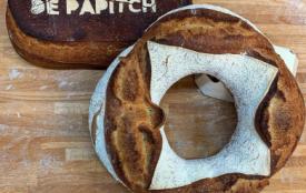 Couronne carré / pavé  1KG - Le Fournil de Papitch