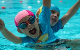 Pack bébé nageur 10 cours natation