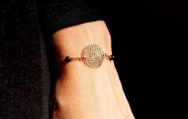 Bracelet solaire