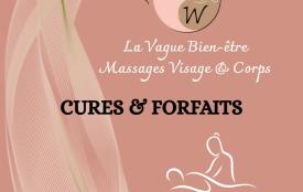 Cures et forfaits