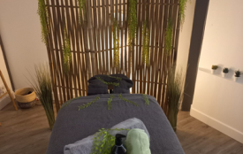 Massage Balinais