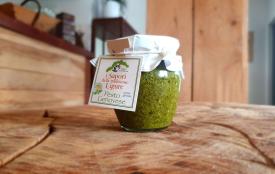 Pesto Genovese di Italpesto