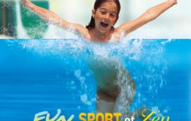 Forfait piscine "10 entrées Enfant" salles spadium