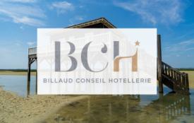 PLAN D’ACTION COMMERCIAL & MARKETING - BCH Billaud Conseil Hôtellerie à Gujan Mestras