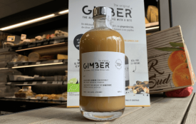 GIMBER 700 ml - Le Marché de l'Eyre à Belin Beliet