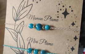 mini plume apatite