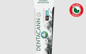 Dentifrice Charbon – Chanvre