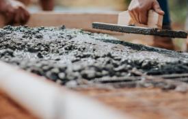 Petits travaux maçonnerie