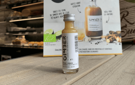 Gimber mignonnette - Marché de l'Eyre à Belin Béliet