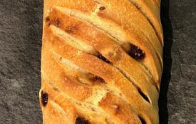 Nos pains spéciaux - Le figue - Fournil de Papitch