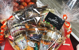 Coffret cadeau Terroir