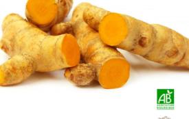 Curcuma BIO – 200 g –