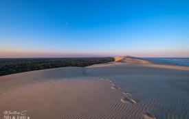 photo Bassin d'Arcachon