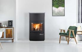 Installateur poêle à bois - ENR&CO au Barp