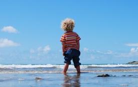 Enfant et ostéopathie