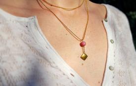 Collier intuition