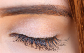 Maquillage de jour