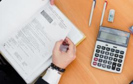 Aide à la préparation comptable salles