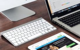 Création de site web