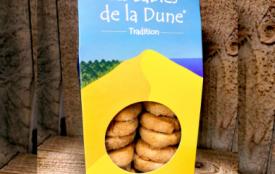 Les Sablés de la Dune