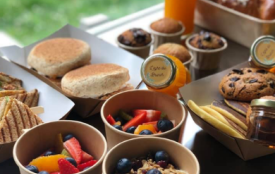 Le Classique de L'Eyre du Brunch