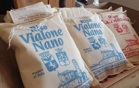 Riz Vialone Nano 500g