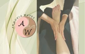 Massage Lymphatique Vodder Corps