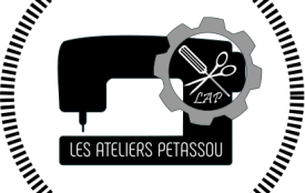 Les Ateliers Petassou logo
