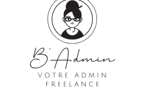 B'Admin - Xavérine Labat - EI