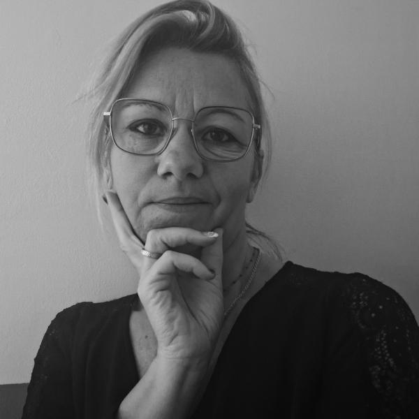 Sabine VANDENBUSSCHE