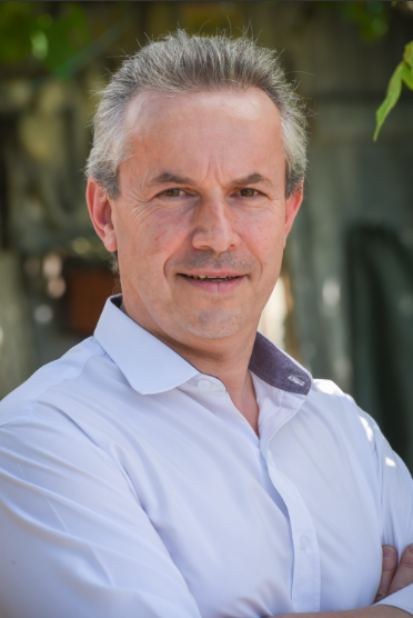 Patrick Pujol