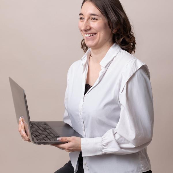 Elisa Cabannes