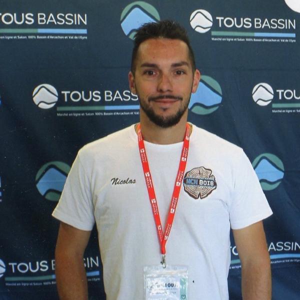 Nicolas ROGER