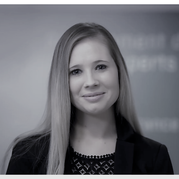 Barbara Bento Recrutement