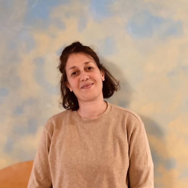 Christine Gambazza