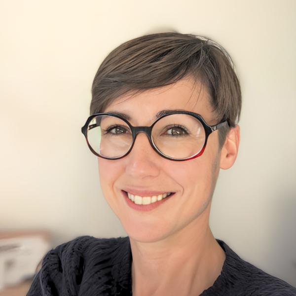 Eugénie Dupont