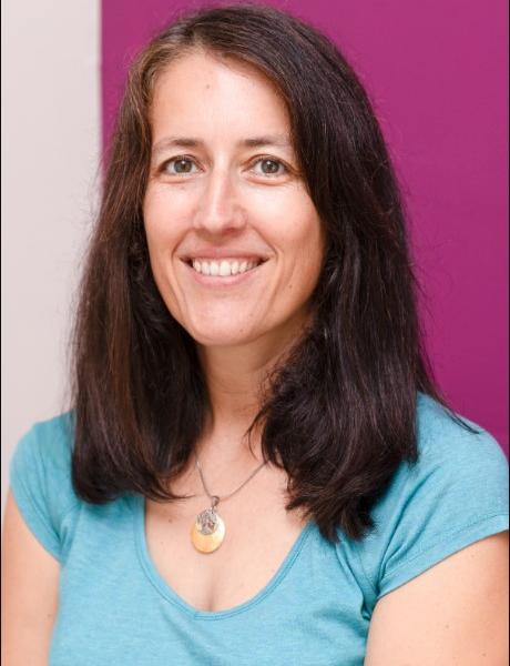 Céline MARIONNET - Energéticienne au Barp 33114