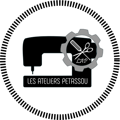Les Ateliers Petassou logo
