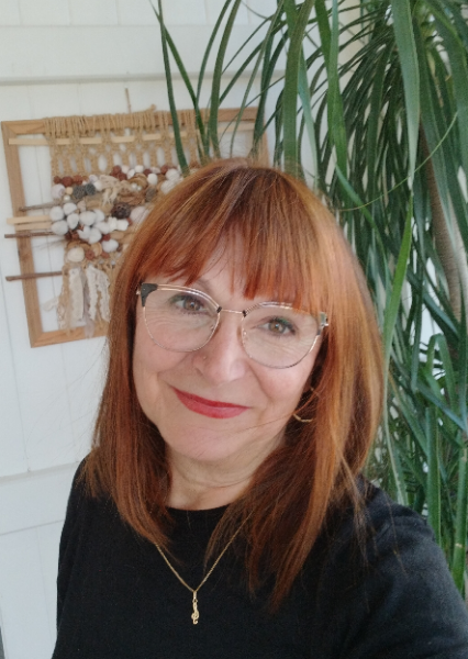 Bénédicte Roussel