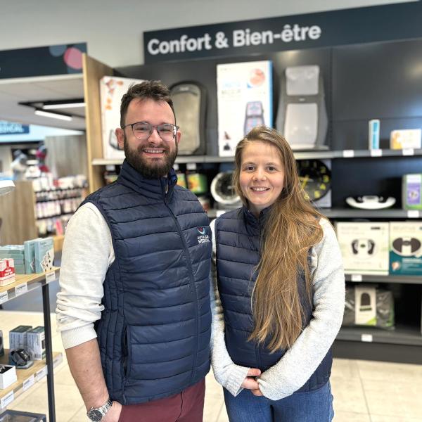 Photo de l'équipe