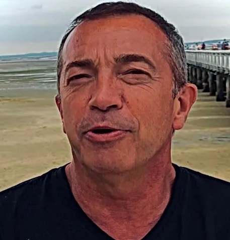 Olivier Dumontet