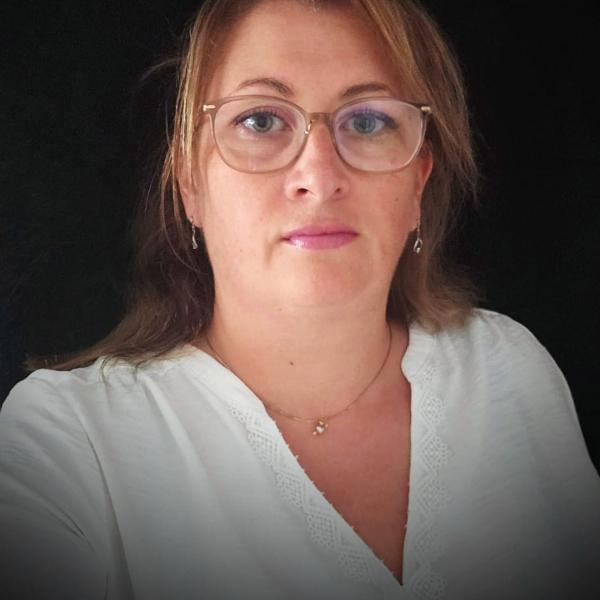 Laëtitia TISON