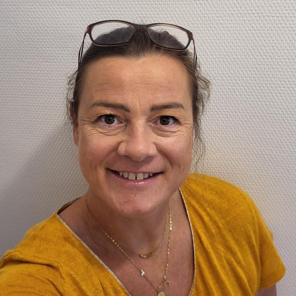 Photo de profil
